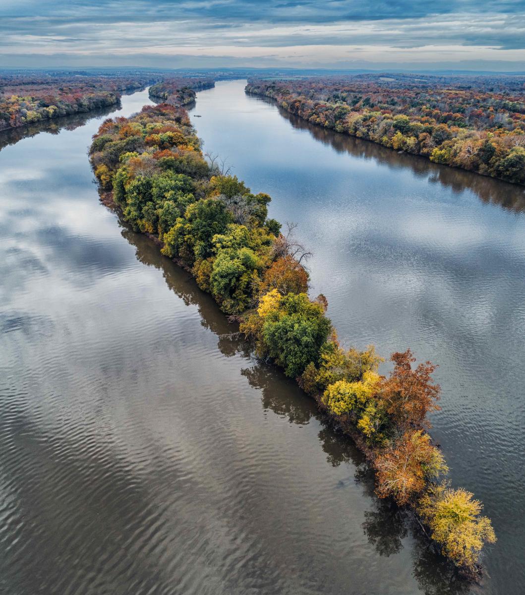 10 Ways to Experience Sustainable Loudoun
