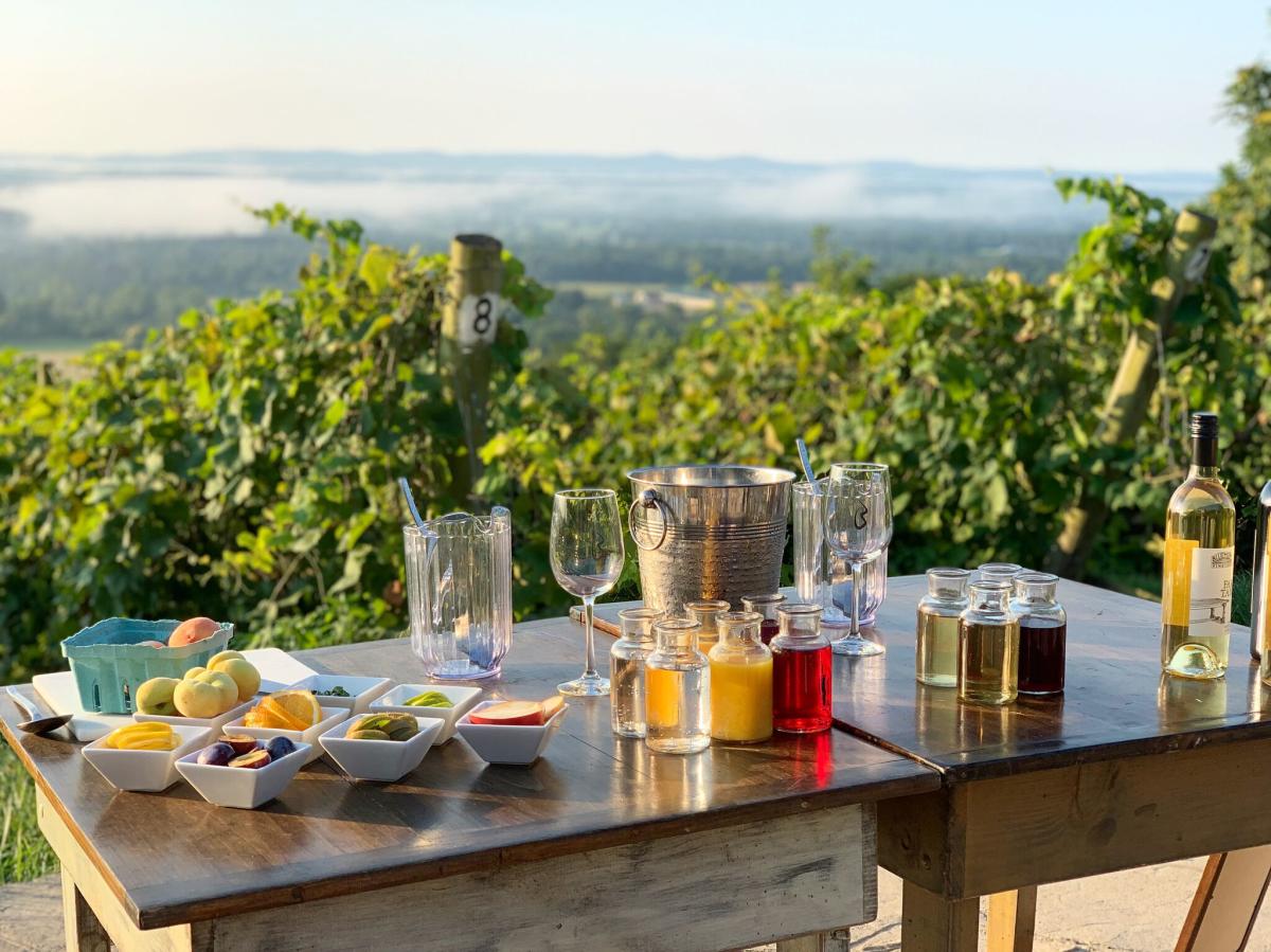 Best Places for a Group Outing