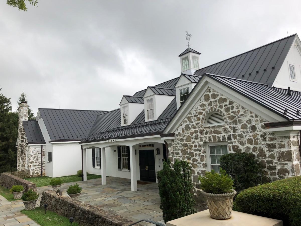 5 Stops to Enjoy During a Middleburg Visit