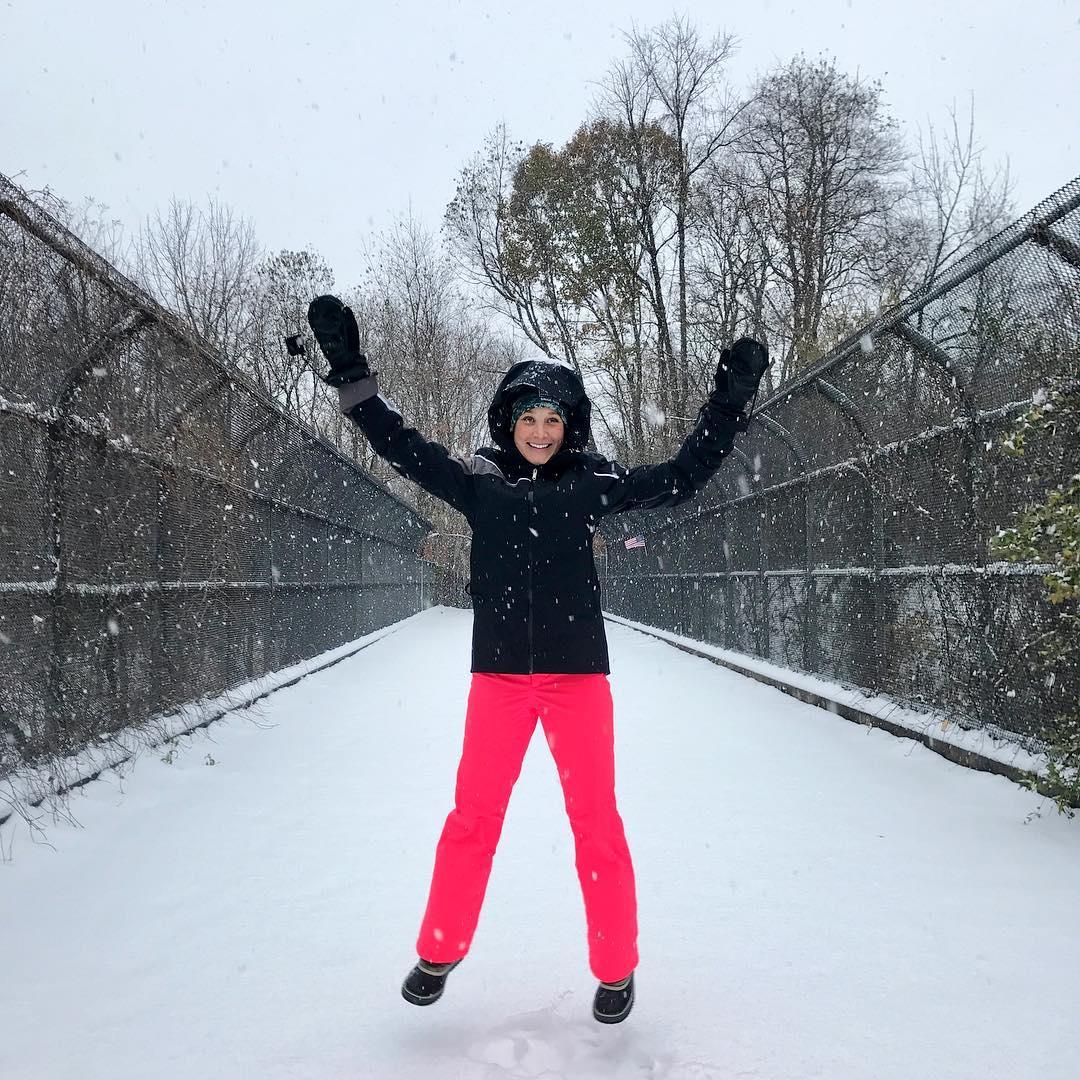 Beautiful Winter Photos of Loudoun County, VA