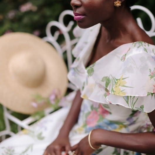 Explore the Flowers & Gardens of Loudoun County, Virginia