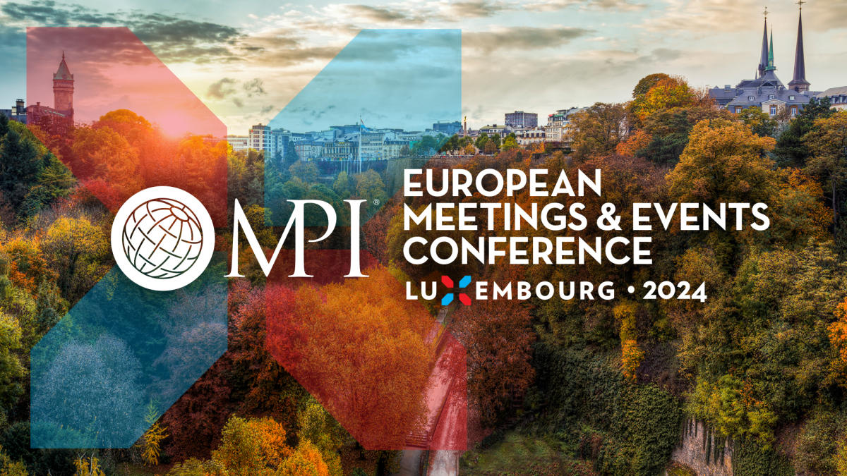 MPI announces Luxembourg as location for its 2024 signature event, the