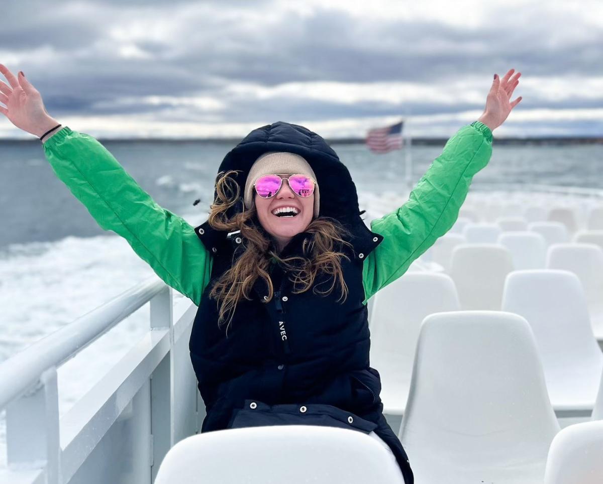 Recommended Day Trip Itineraries – Mackinac Island