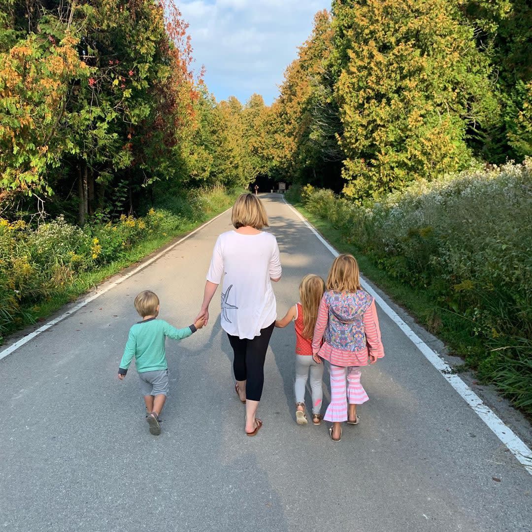Day Trip - Mackinac Island
