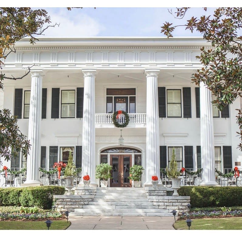 Macon, GA | Restaurants, Hotels, Festivals & Things to Do