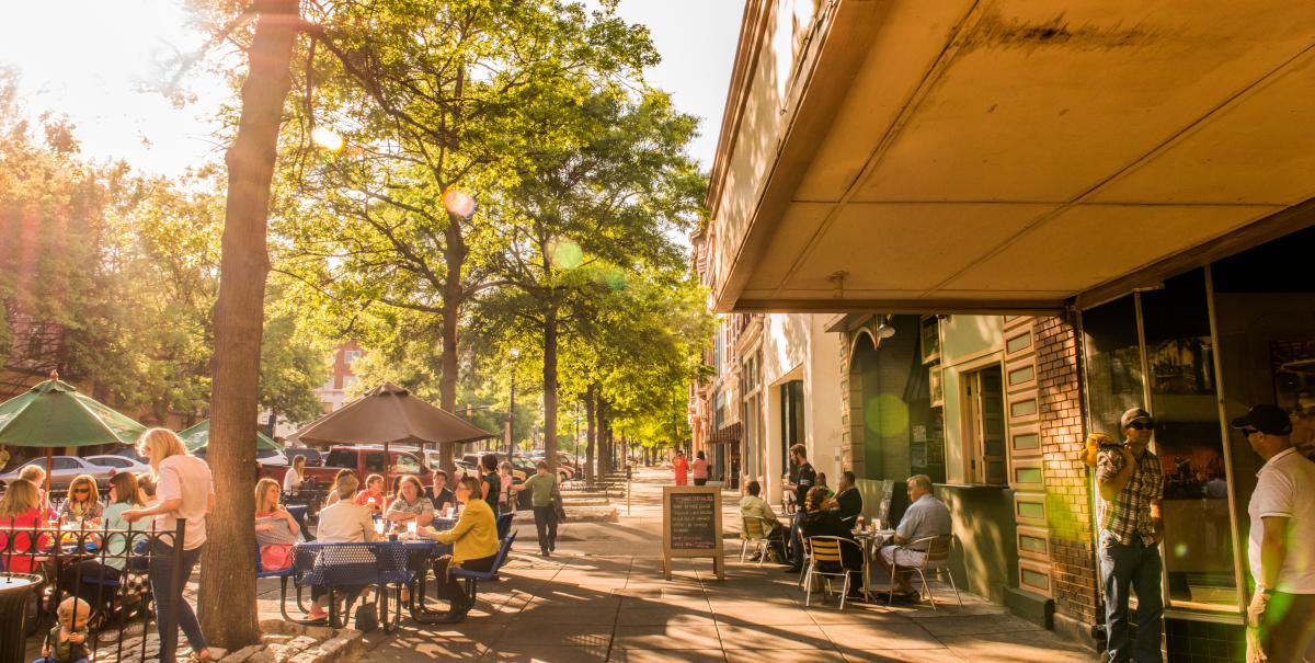 Labor Day Weekend Events In Macon GA