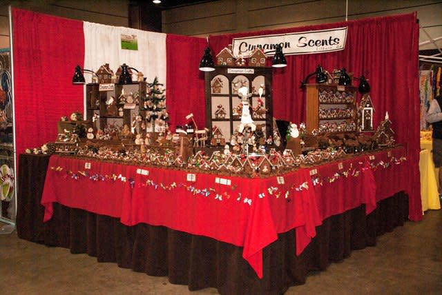 Christmas Made In The South 2022 Macon Ga "Christmas Made In The South" Is Made For You