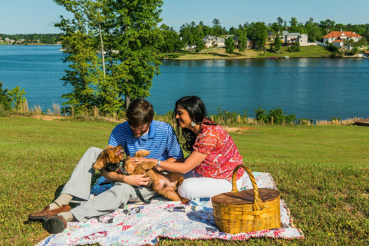 Dog Friendly Places In Macon To Celebrate National Dog Day