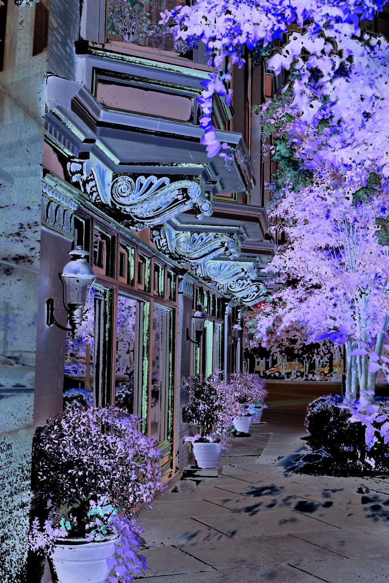 Your Spooky Guide and Ghost Tours in Macon, GA