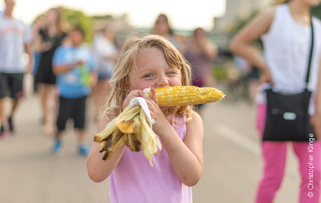Kid Friendly Itinerary Madison Wi