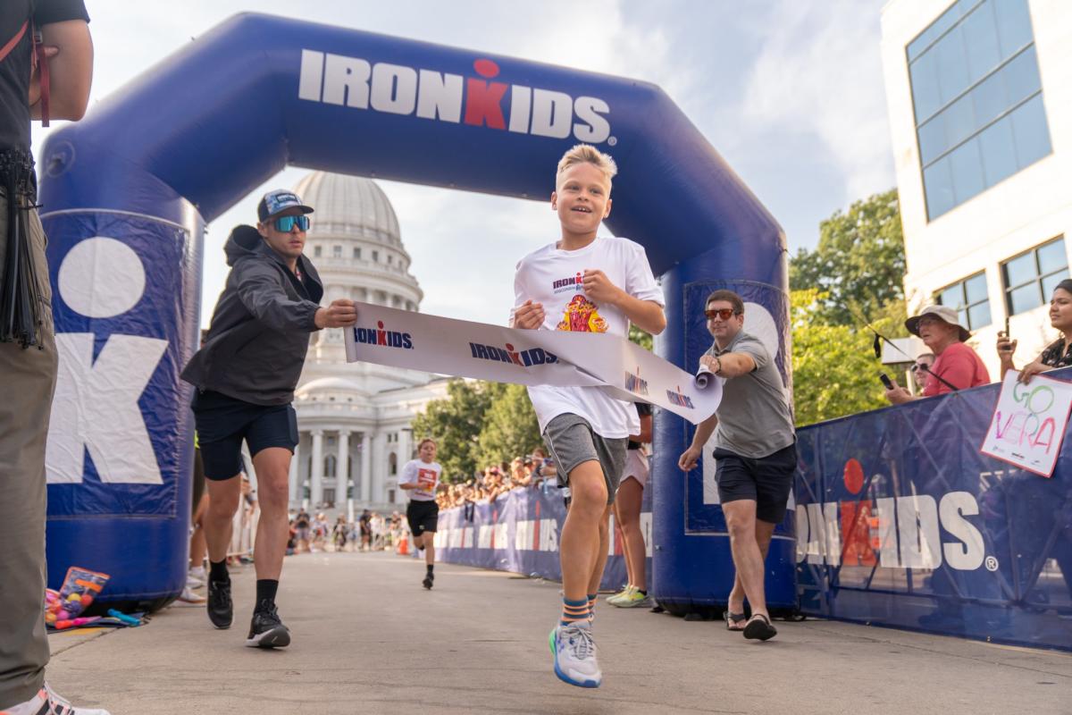 Ironkids watch sales