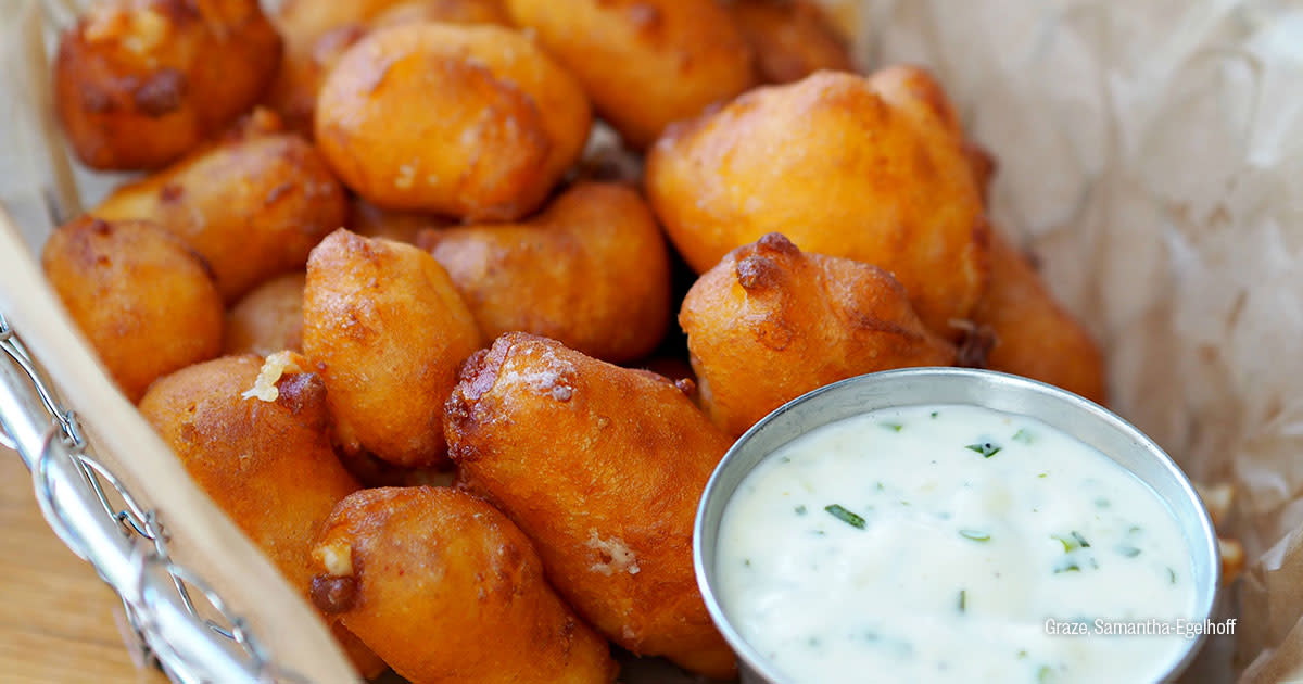 Cheese Curd Crawl 7 Spots to Get Your Fried Fix Destination Madison