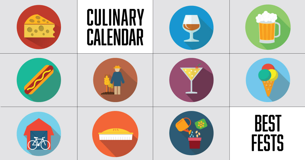 Madison Winter Festival Features Only >> Culinary Calendar Madison Wi Madison Winter Festival Features Only >> Culinary Calendar Madison Wi