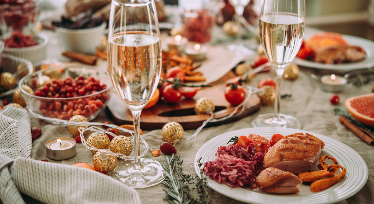 Free Christmas Dinner Madison Wi 2022 Get Christmas Dinner To Go From These Local Madison Restaurants |  Destination Madison