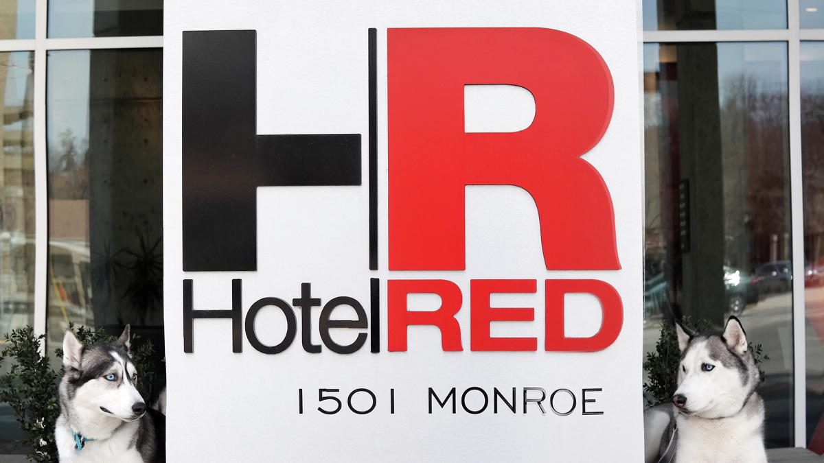 Pet Friendly Hotels in Madison, WI | Destination Madison