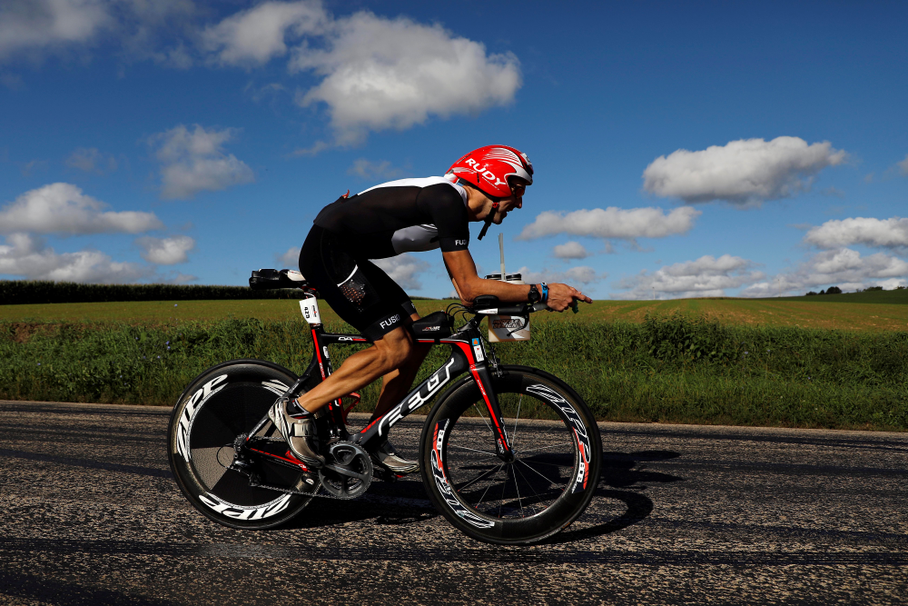 Spots to Watch | IRONMAN® Wisconsin