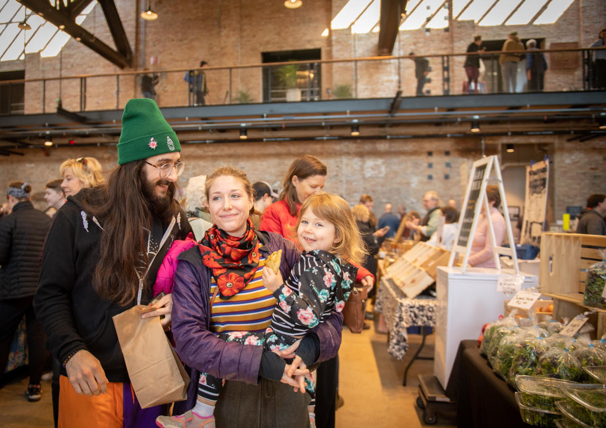 Like a Local Itinerary | Destination Madison