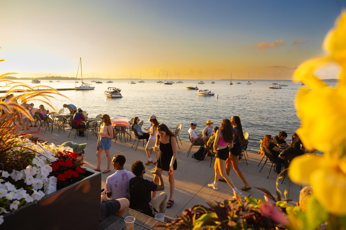 36 Things to Do This Summer in Madison, WI