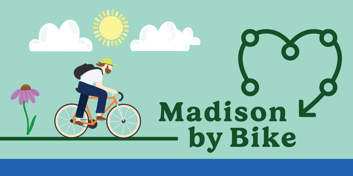 madison mountain bike