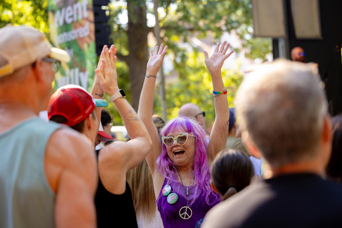 Madison, WI Arts & Culture: Museums, Festivals & Live Music