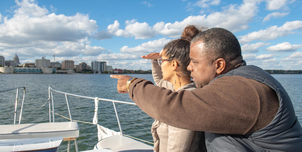 Romantic Escape Itinerary Destination Madison