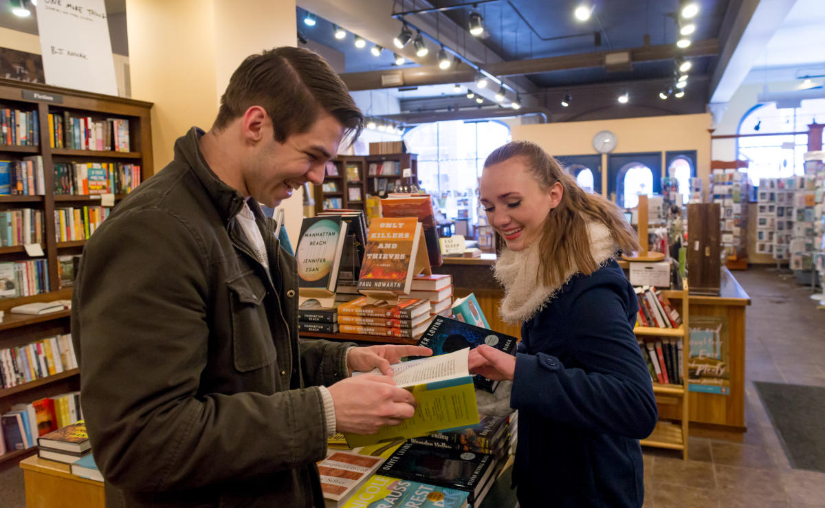 Shopping Things To Do In Madison Wi