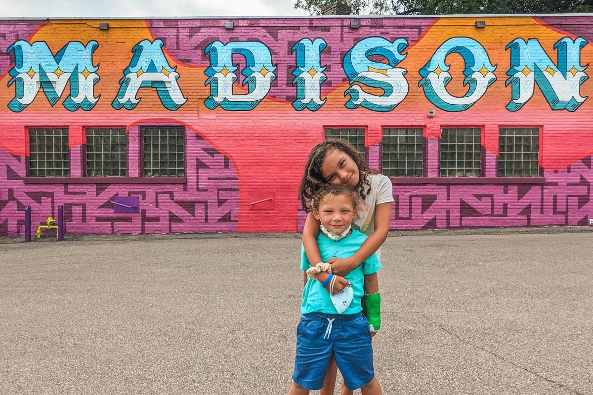 Madison Fun Six Ideas for Kid-Friendly Fun in Madison