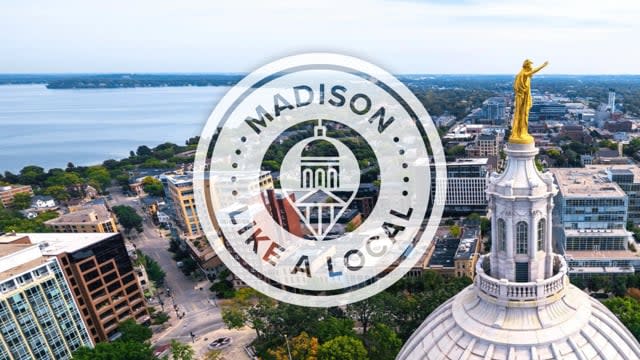 Madison Like a Local: Resources for Meeting Planners