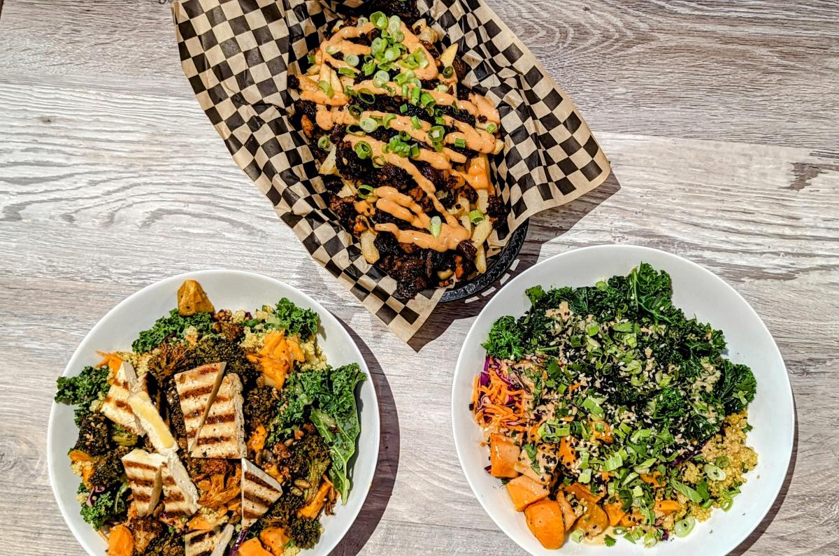 10 Vegan Dishes and Sweets in Madison, Wisconsin Vegan Food Guide