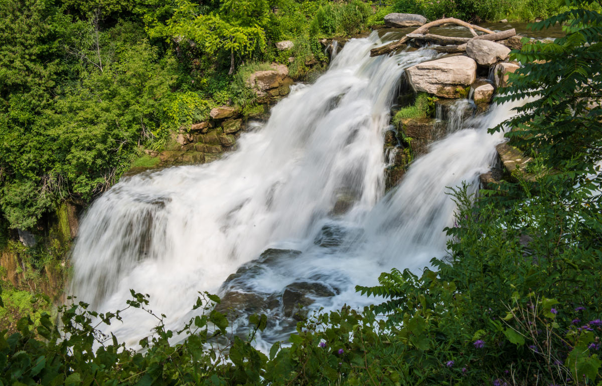 Explore Madison County, New York!