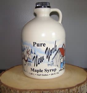 It's Maple Weekend 2013! Syrup and Samples are Waiting