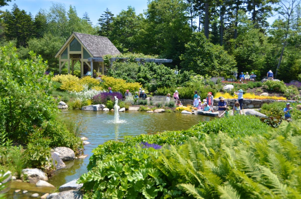 Recreation & Attractions MidCoast & Islands - Maine Tourism ...