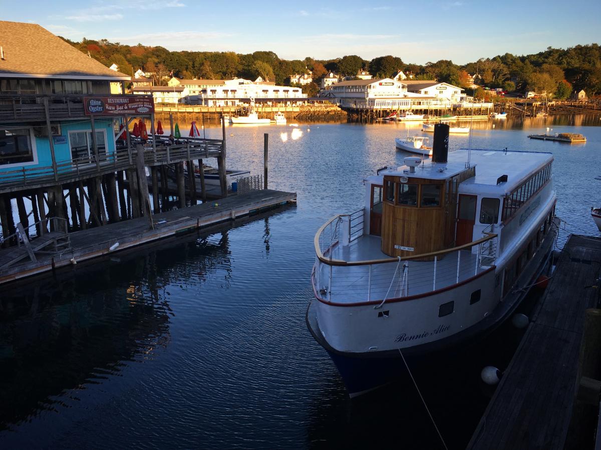 Maine's Midcoast & Islands | Hotels, Recreation & Attractions