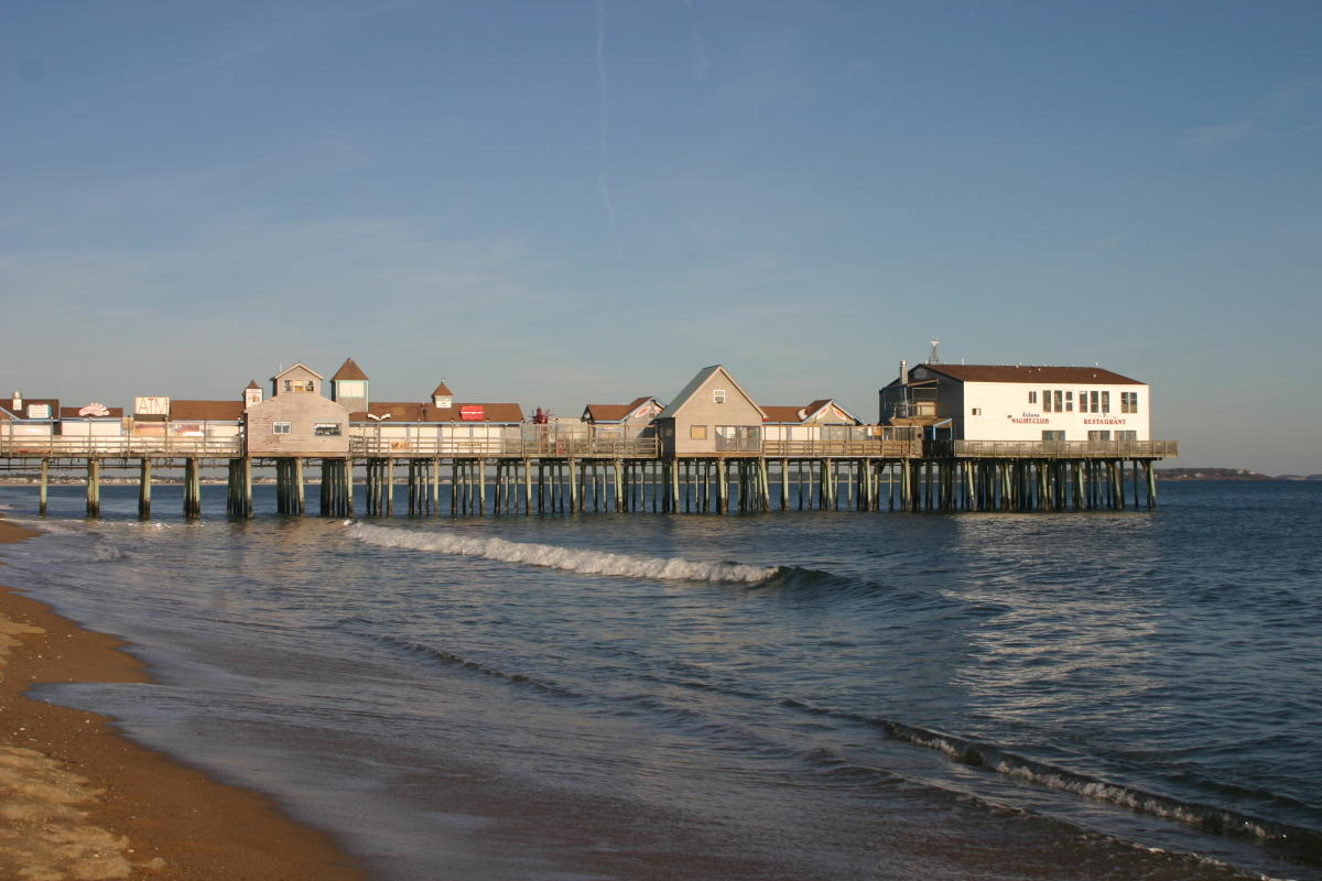 maine beaches