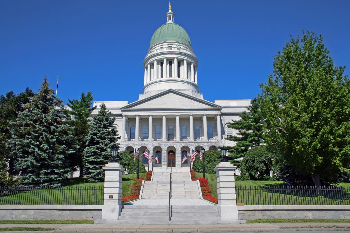 Legislative Updates & Bills to Watch
