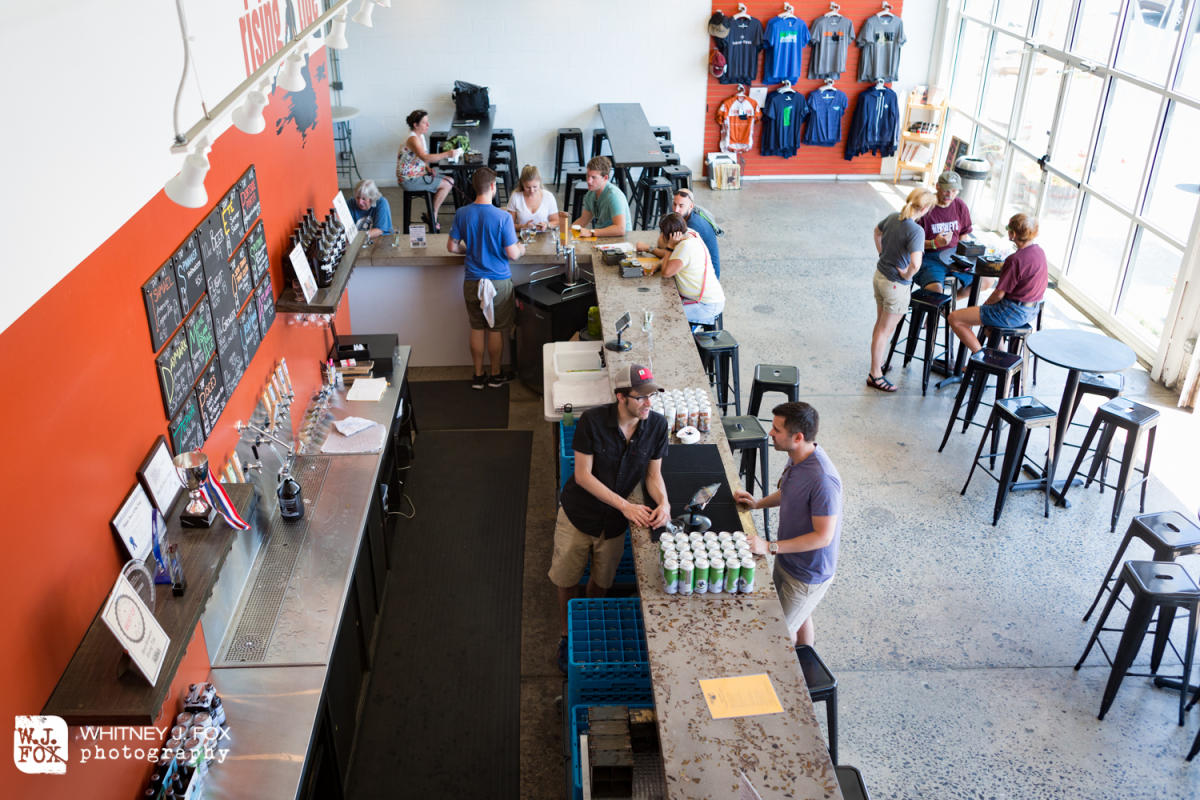 Food & Beverage Greater Portland & Casco Bay Maine