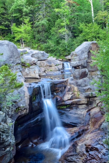 Recreation & Attractions - Maine Lakes & Mountains