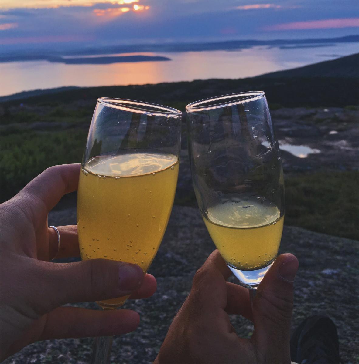 Maine Wine Trail Learn About Maine's Winemakers and Wineries