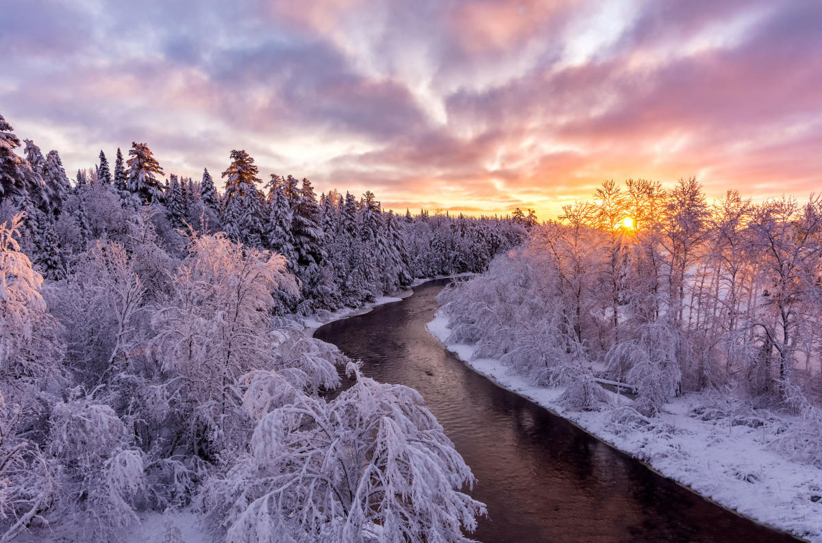 Winter Activities