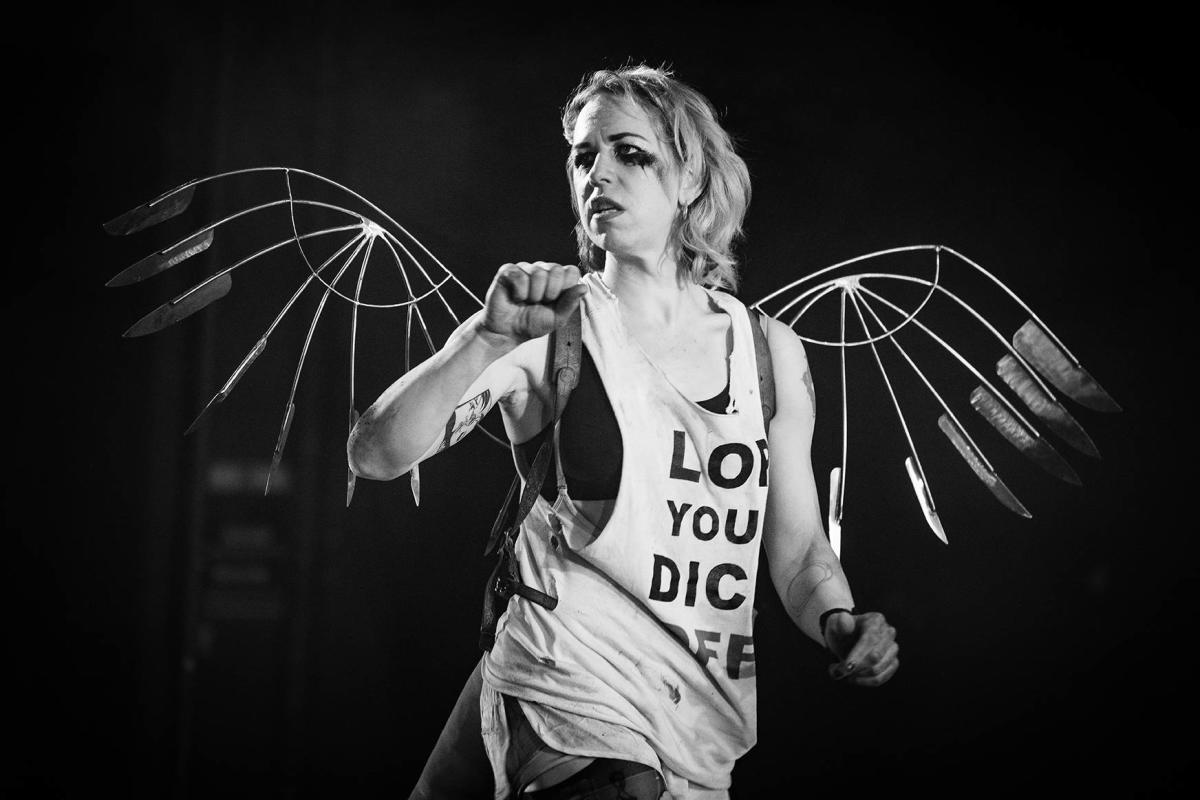 Contact Theatre celebrates queer culture with an extraordinary line up ...