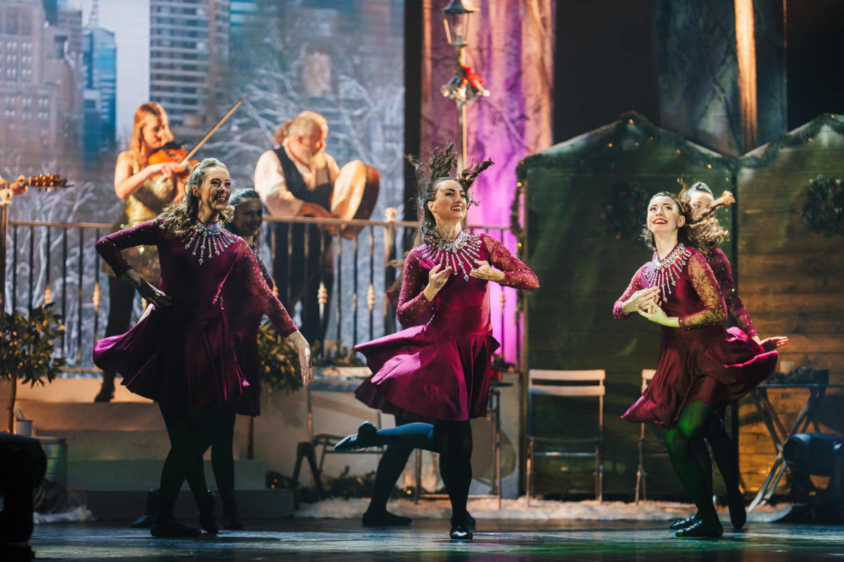 Christmas Activities for Grown Ups