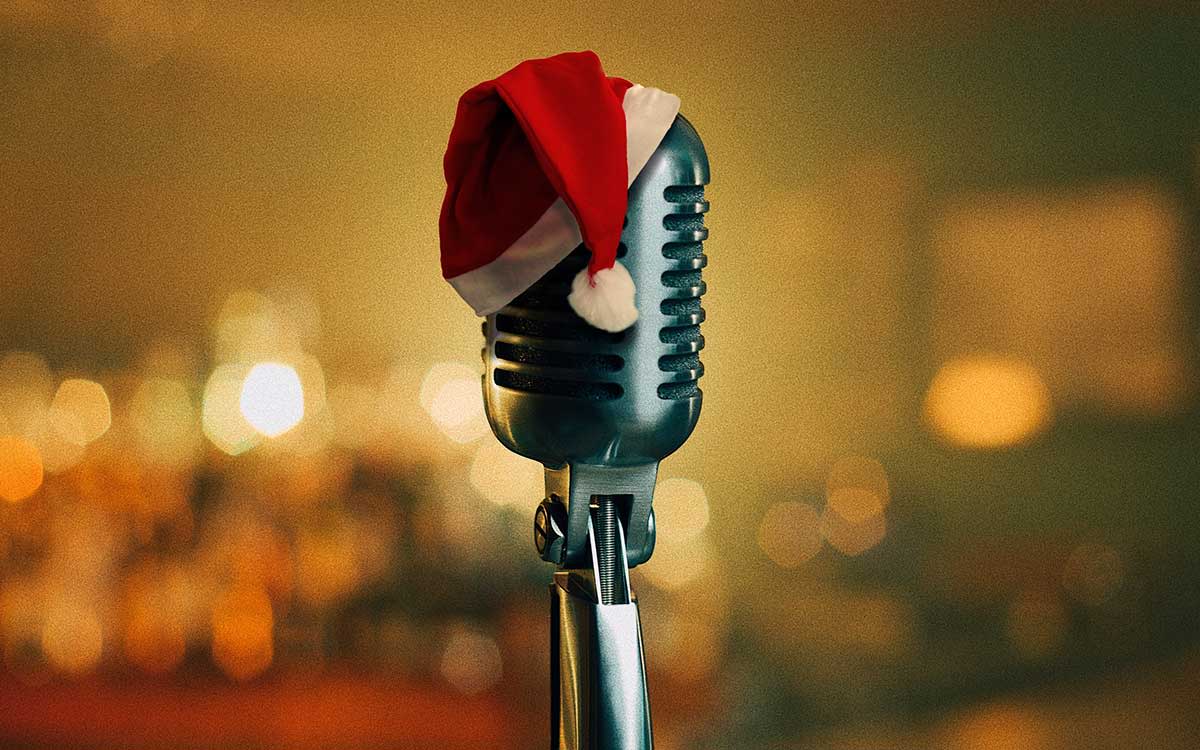 Christmas concerts with the Hallé