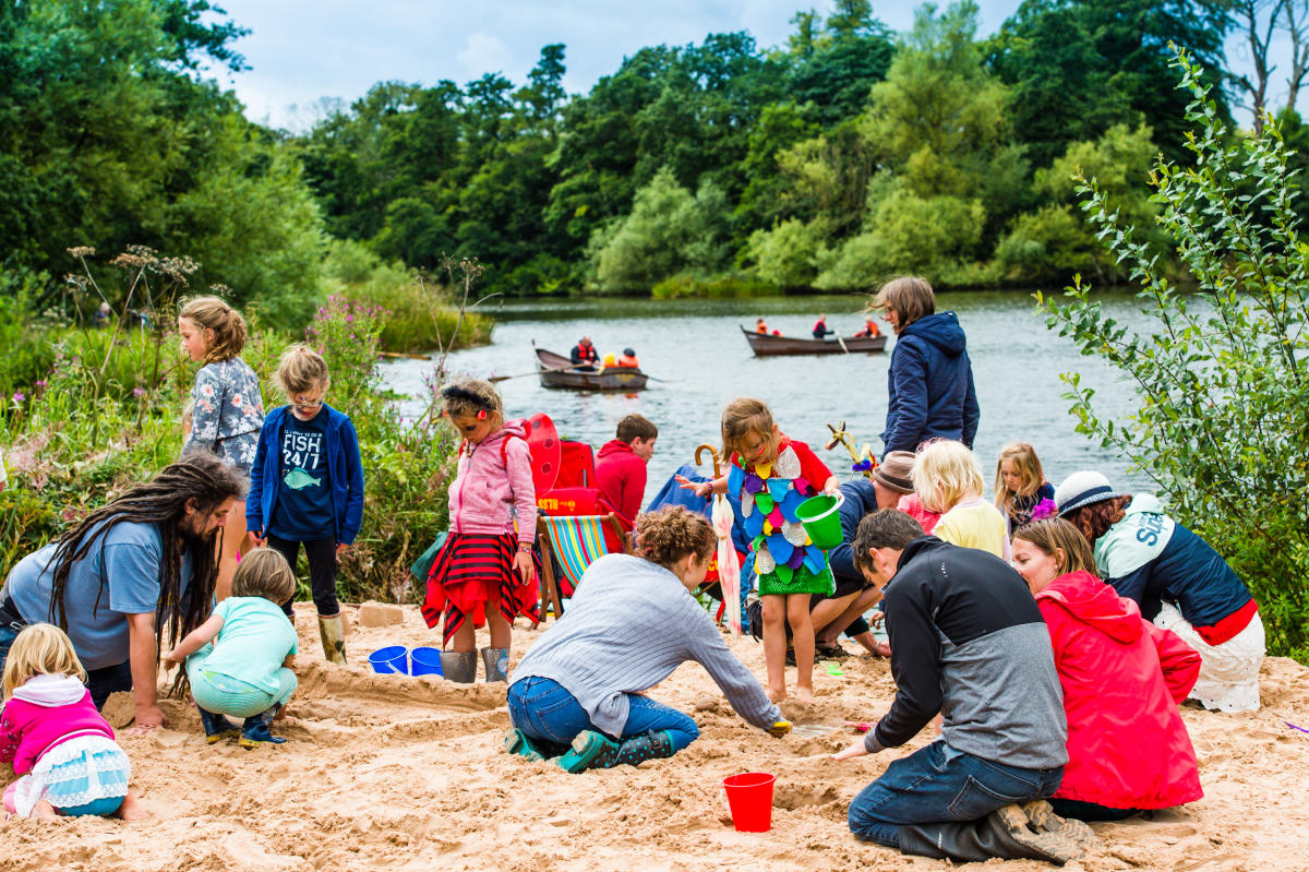 Full line up announced for Just So Festival s 10th anniversary year