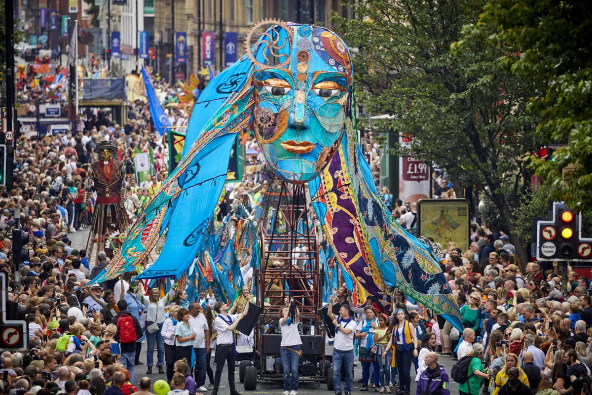 FIVE things you can do in Greater Manchester this week (13 – 19 June)