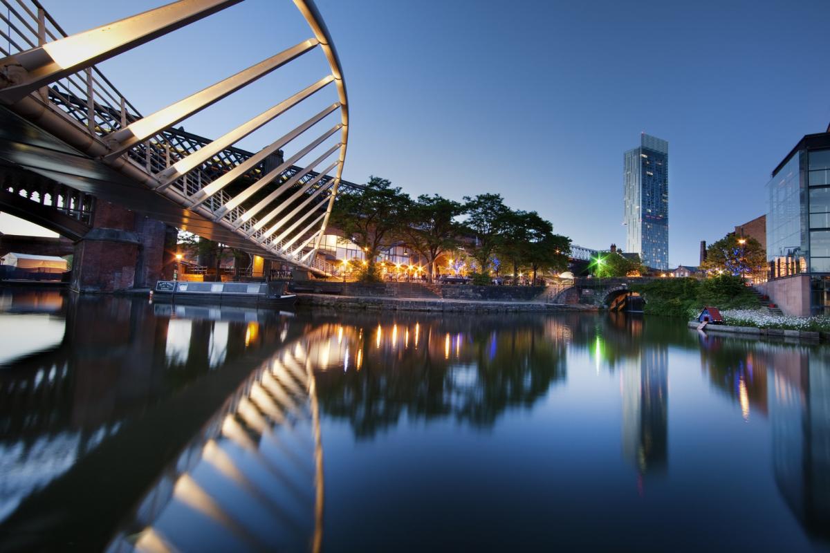 Accessible Manchester | Visit Manchester