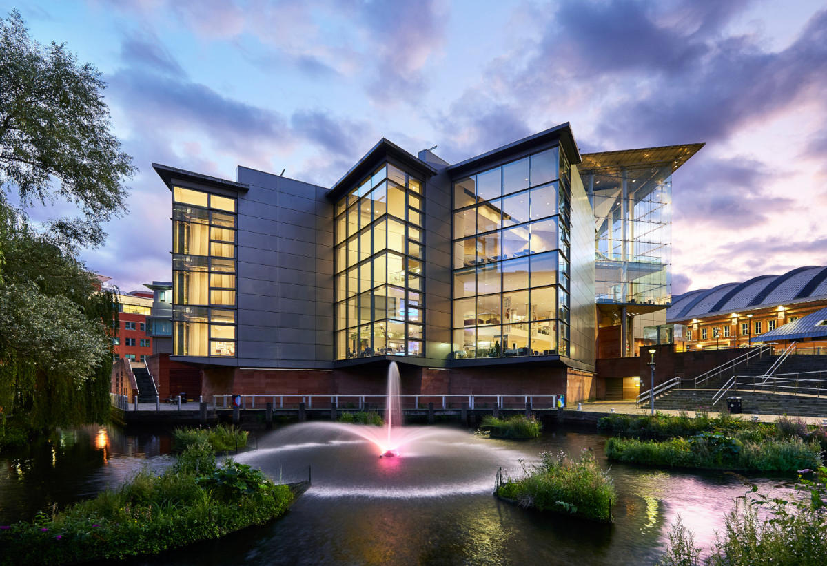 What's on at Bridgewater Hall