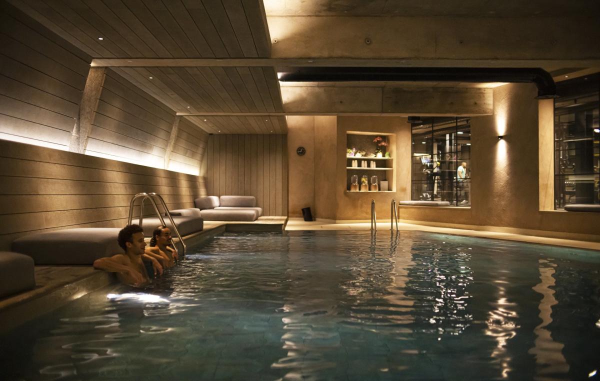 Health centres and spas in Manchester Visit Manchester