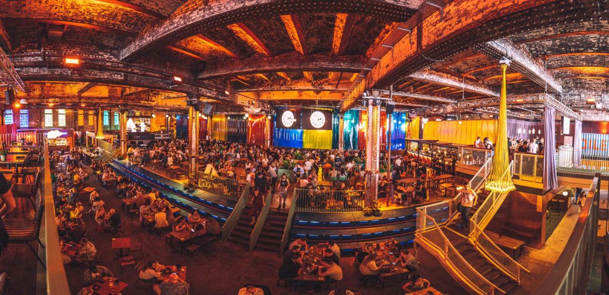 TEN things you can do in Greater Manchester this week (12-18 June)
