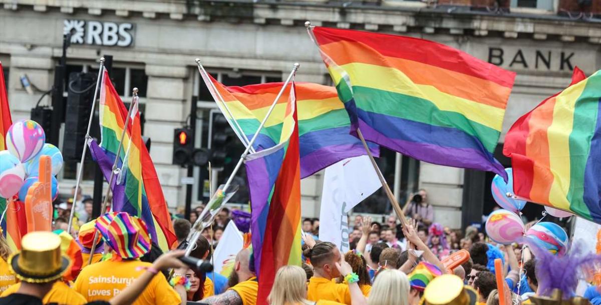 The definitive list of Pride events across Manchester