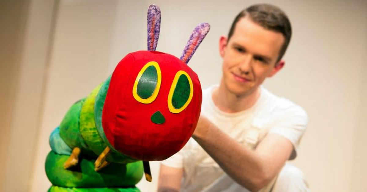 Things To Do With Toddlers In Manchester Things To Do With Toddlers In Manchester